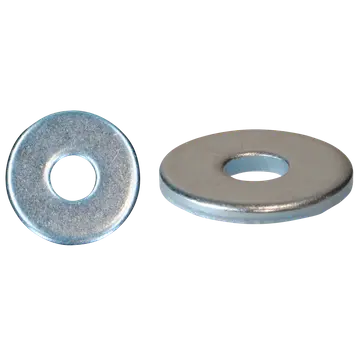 [00440R00101603] Rondelle DIN 440R M16 Zn (18x56x5) 100 pcs