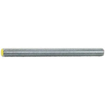 [000975801016010001] Tige filetée 8.8 DIN976A M16x1000 Zn/pc