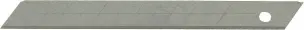 LOT DE 10 LAMES 9MM SECABLES