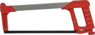 SCIE A METAUX ALUMINIUM COMPACTE *DT*