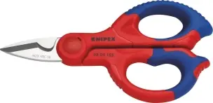 [13976] CISEAUX ELECTRICIEN 155MM