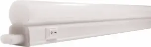 TUBE REGLETTE T5 14W 1173MM 4000°K - SANS CABLE