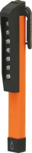 STYLO 7 LED SUR PILES 3XAAA LR03 FOURNIES