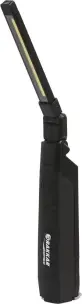 BALADEUSE LED PLIABLE RECHARGEABLE 500 LUMENS