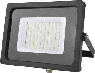 PROJECTEUR LED 50W 4000LM AVEC CABLE