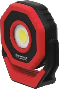 LAMPE DE POCHE LED RECHARGEABLE 700LM 7W