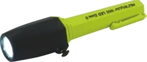 LAMPE TORCHE A LEDS ANTI-DEFLAGRANTE 13.9CM