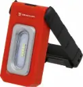 LAMPE DE POCHE 5 LEDS SMD RECHARGEABLE + MAGNETIQUE