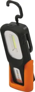 BALADEUSE D'ATELIER RECHARGEABLE 180 LUMENS