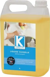 LIQUIDE VAISSELLE MANUELLE KARZHAN 5L