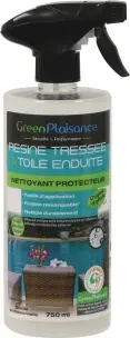[09958] NETTOYANT RESINE TRESSEE 750ML