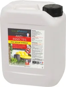 ANTI INSECTES 5L