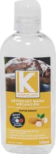 NETTOYANT MAINS KARZHAN BEIGE 100ML
