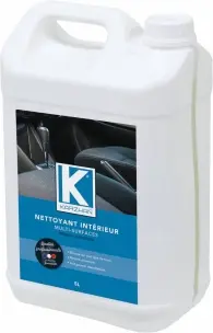 NETTOYANT - DESODORISANT INTERIEUR 5L