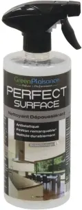 NETTOYANT PROTECTEUR POUR SURFACES MODERNES 750ML