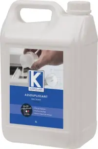 ASSOUPLISSANT KARZHAN 5L