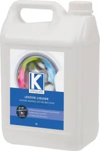 LESSIVE LIQUIDE KARZHAN 5L