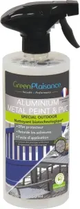PROTECTEUR ALU ET PVC 750ML