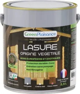 LASURE CHENE FONCE 2.5L