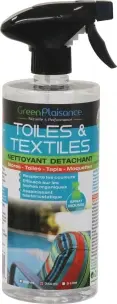 DETACHANT TISSUS 750ML