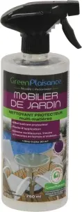 NETTOYANT PROTECTEUR MOBILIER DE JARDIN 750ML