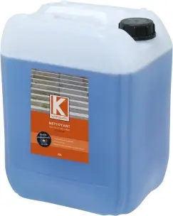 ANTI MOUSSE CONCENTRE - MOUSSES ALGUES ET LICHENS - 20L