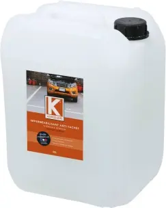 HYDROFUGE POUR BETON ET SUPPORT MINERAUX - 20L