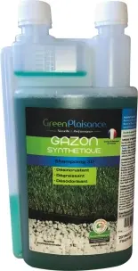 NETTOYANT GAZON SYNTHETIQUE 1L