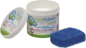 PIERRE DE NETTOYAGE 3 EN 1