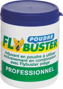 RECHARGE 240G DE POUDRE POUR SEAU 10L