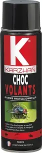 [60005] AEROSOL INSECTICIDE VOLANT 500ML NET