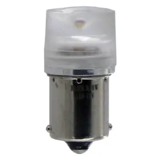 Lampe R10W 12/24V LED