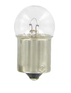 Lampe R5W 12V tube BA15s