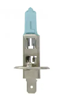 Lampe H1 12V Xenon Blue