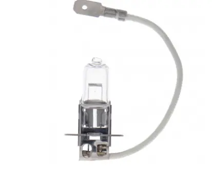 Lampe H3 12V 100W