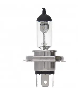 Lampe H4 12V Xenon Blue