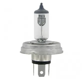 Lampe 12V 60/55W P45t