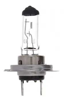 Lampe H7 12V 55W Xenon Blue