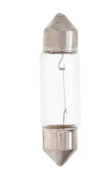 Lampe navette 18W 12V 15x41