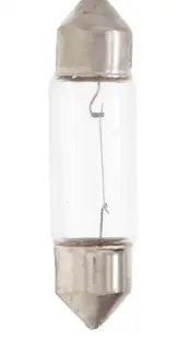 Lampe navette 5W 12V 11x41