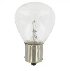 Lampe 12V 45W BA15s