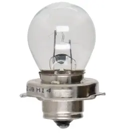 [AA.S312] Lampe S3 12V 15W