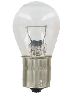 Lampe P21W 12V