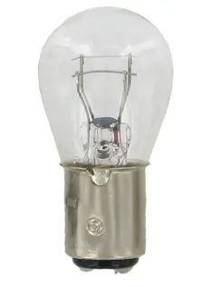Lampe P21W/5W 12V