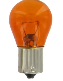 [AA.S350] Lampe PY21W 12V ambre