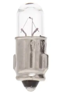 [AA.T518] Lampe 12V 2W BA7s