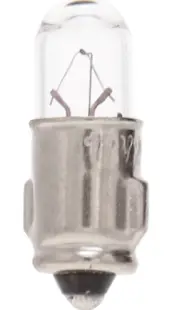 [AA.T527] Lampe 12V 2W BA9s