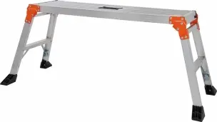 Plateforme de travail 150kg