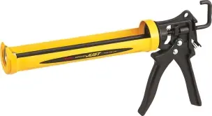 [SDS15827] Pistolet à mastic démultiplication 7:1