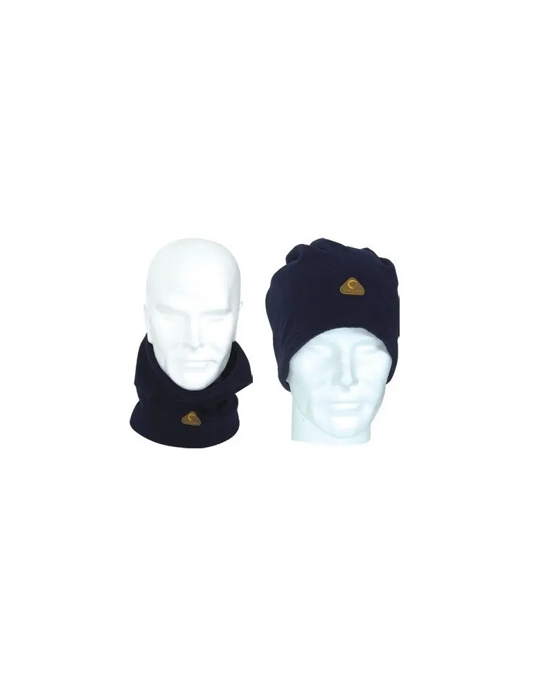 Bonnet polaire 3 en 1